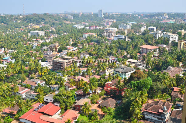 ವಿಶ್ವದ ಸುರಕ್ಷಿತ ನಗರಗಳ ಪಟ್ಟಿ ಪ್ರಕಟ; ಭಾರತದ ಅತ್ಯಂತ ಸುರಕ್ಷಿತ ನಗರಗಳ ಪೈಕಿ ಮಂಗಳೂರು ಫಸ್ಟ್