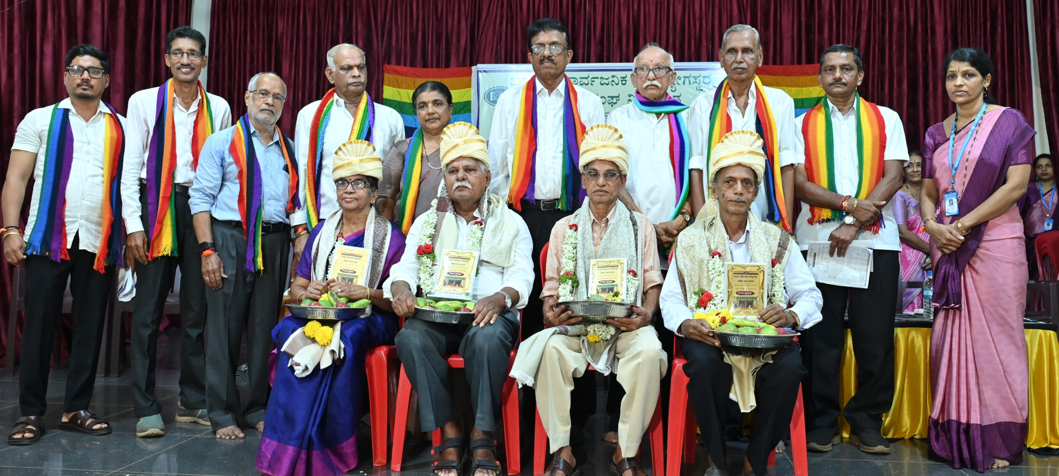 ಕೈಕಂಬ:ಬಂಟ್ವಾಳ ಸಾರ್ವಜನಿಕ ಉದ್ಯೋಗಸ್ಥರ ಸಹಕಾರ ಸಂಘ&nbsp;&nbsp;ವಾರ್ಷಿಕ ಮಹಾಸಭೆ. ರೂ 77.96 ಲಕ್ಷ ಲಾಭ, ಶೇ 25 ಡಿವಿಡೆಂಡ್ ಘೋಷಣೆ.