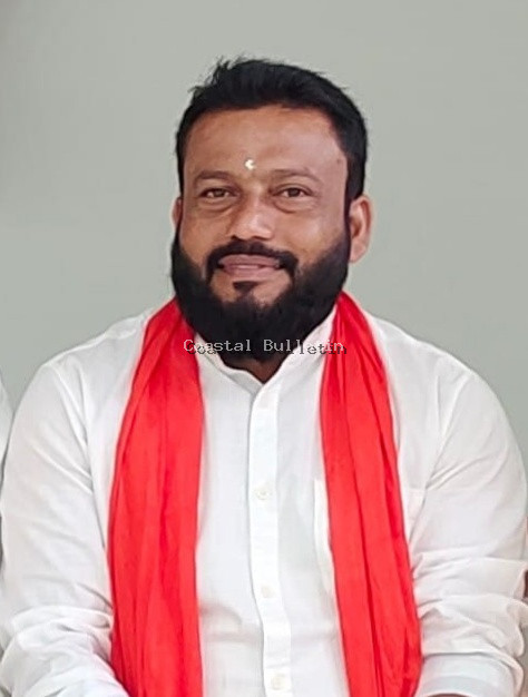 ವೀರಕಂಭ: ಮಾತೃಶ್ರೀ ಗೆಳೆಯರ ಬಳಗದ ವಾರ್ಷಿಕ ಸಭೆ. ನೂತನ ಅಧ್ಯಕ್ಷರಾಗಿ ರಮೇಶ್ ಗೌಡ ಮೈರಾ ಆಯ್ಕೆ.