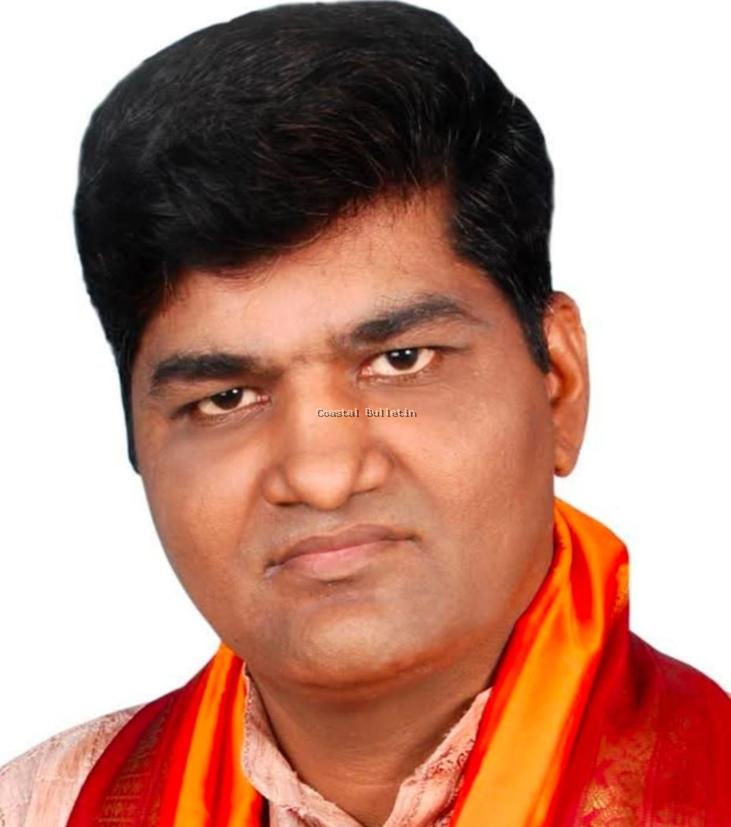 ಯಕ್ಷಗಾನ ಗುರು, ವಿದ್ವಾಂಸ, ಕಲಾ ತಪಸ್ವಿ ಗಣೇಶ್ ಕೊಲೆಕಾಡಿ ಅಸ್ತಂಗತ.