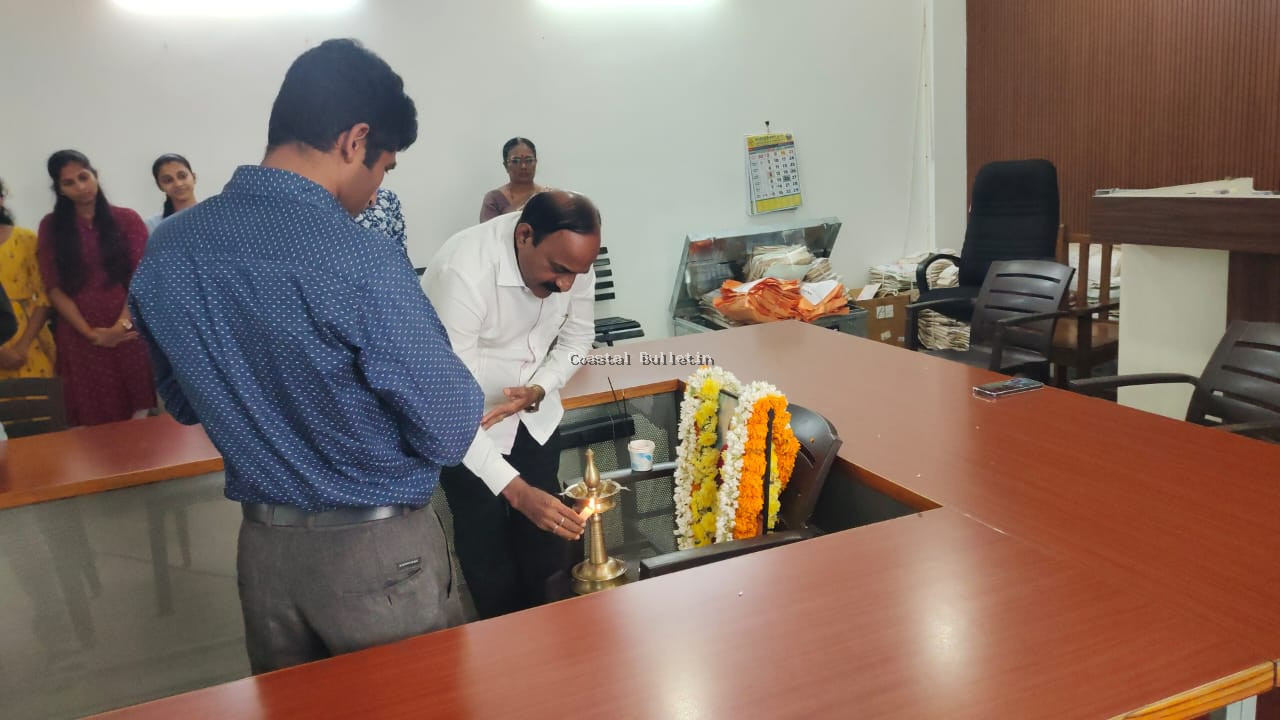 ಬಂಟ್ವಾಳದಲ್ಲಿ ತಾಲೂಕು ಮಟ್ಟದ ಕನಕದಾಸರ ಜಯಂತಿ ಆಚರಣೆ.  ಕನಕದಾಸರು ಶಕ್ತಿ ಮಾತ್ರವಲ್ಲ ಭಕ್ತಿಯ ವ್ಯಕ್ತಿಯಾಗಿ ಮೇಲ್ಪಂಕ್ತಿಯಾಗಿದ್ದಾರೆ: ಬೇಬಿ ಕುಂದರ್ 