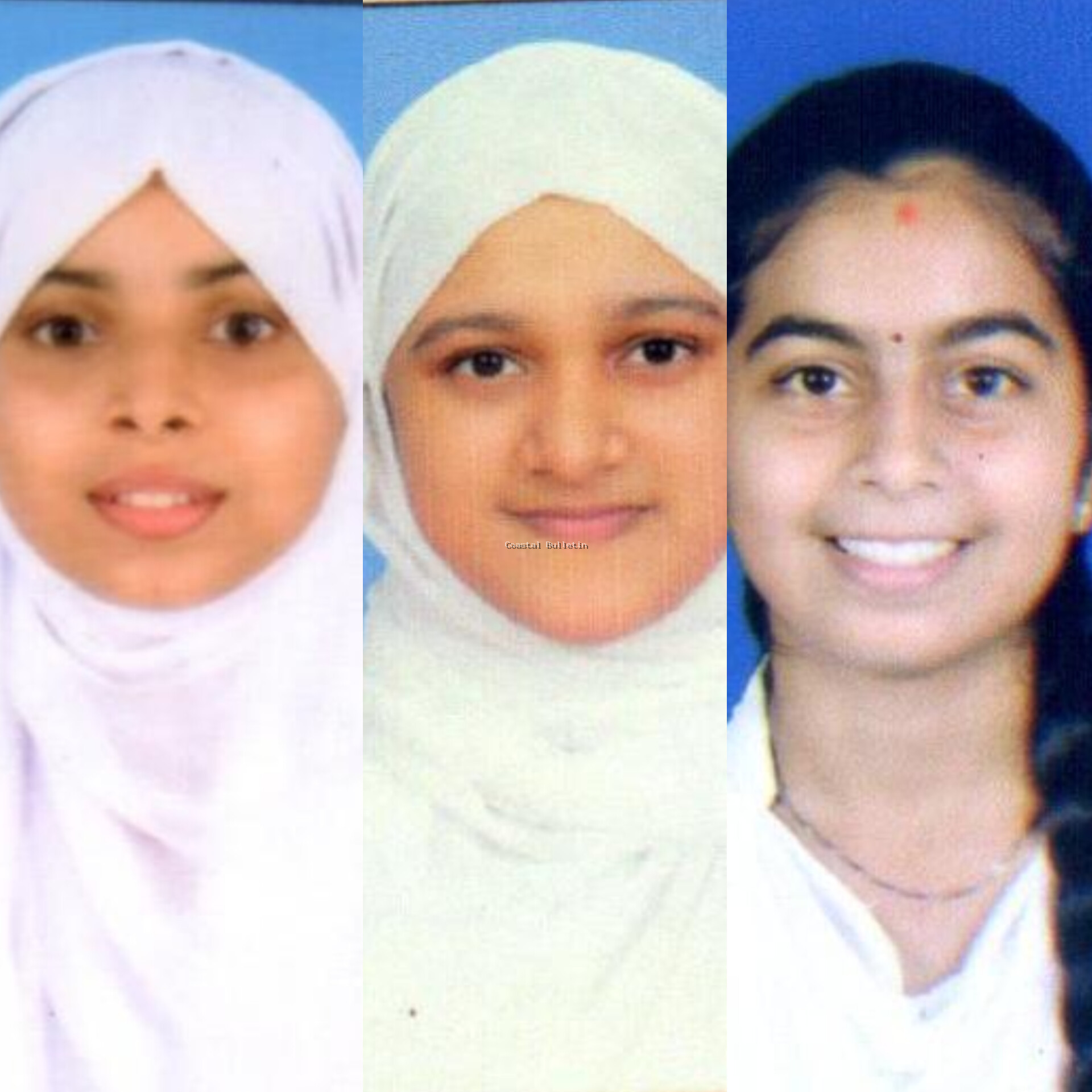 ತುಂಬೆ ಪದವಿ ಪೂರ್ವ ಕಾಲೇಜಿಗೆ ಉತ್ತಮ ಫಲಿತಾಂಶ 