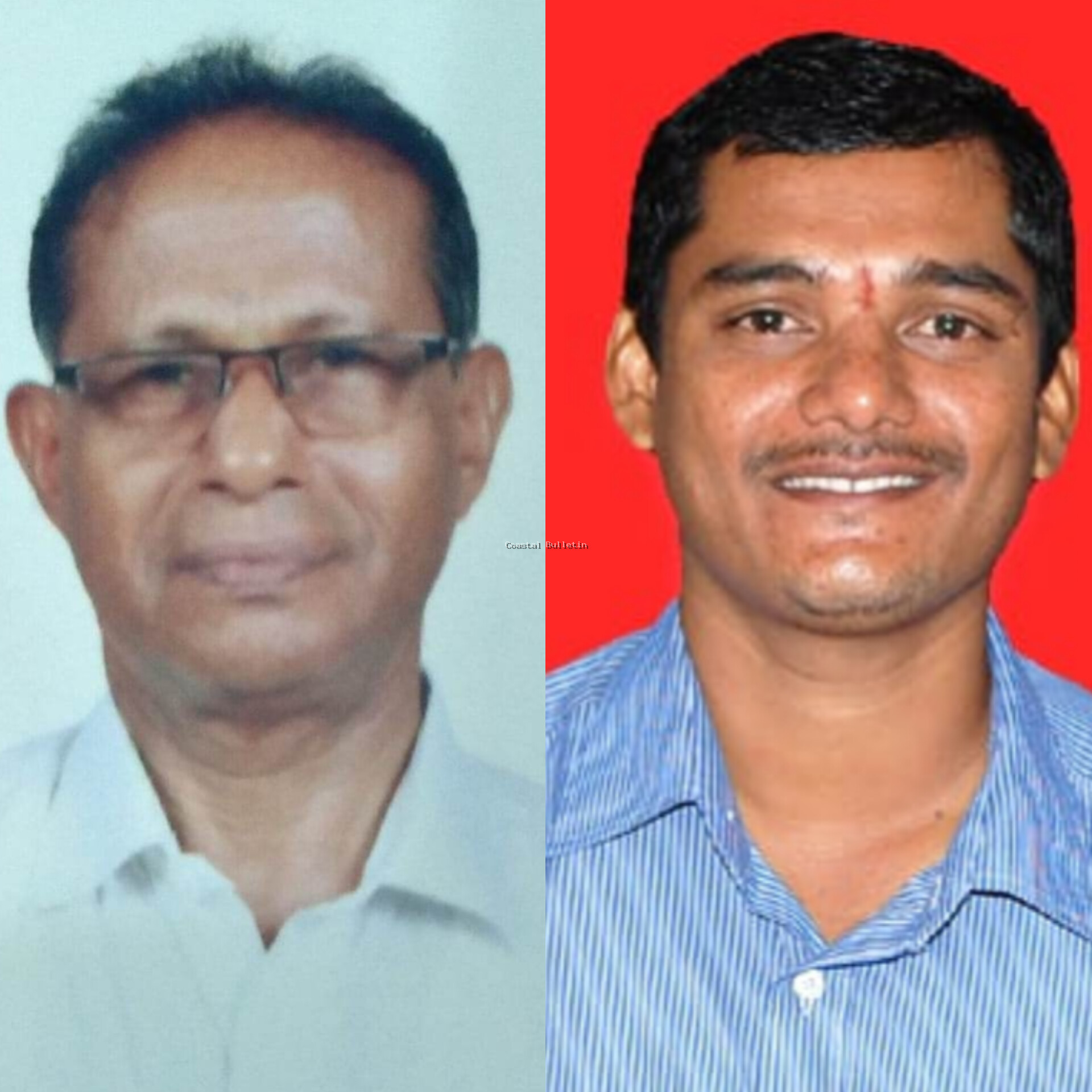 ಬಂಟ್ವಾಳ: ತಾಲೂಕು ಕುಲಾಲ ಸುಧಾರಕ ಸಂಘ ನೂತನ ಅಧ್ಯಕ್ಷರಾಗಿ ಬಿ ರಮೇಶ್ ಸಾಲ್ಯಾನ್ ಕಾರ್ಯದರ್ಶಿಯಾಗಿ ಯಾದವ ಕುಲಾಲ್ ಅಗ್ರಬೈಲು ಆಯ್ಕೆ.