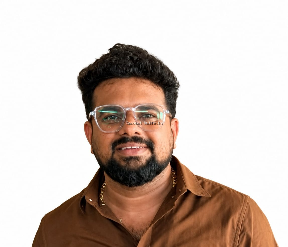 ಬಂಟ್ವಾಳ: ಯುವವಾಹಿನಿ(ರಿ)ಘಟಕದ ಅಧ್ಯಕ್ಷರಾಗಿ ಕಿರಣ್&zwnj;ರಾಜ್ ಪೂಂಜರೆಕೋಡಿ ಆಯ್ಕೆ