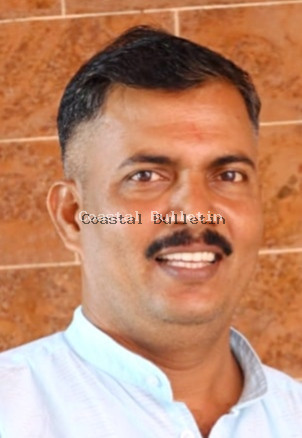ಮರ್ತಾಜೆ ಗುತ್ತು :ಮಲರಾಯ ಗ್ರಾಮ ಸಮಿತಿಯ ಅಧ್ಯಕ್ಷರಾಗಿ ಸತೀಶ್ ಮರ್ತಾಜೆ ಆಯ್ಕೆ.