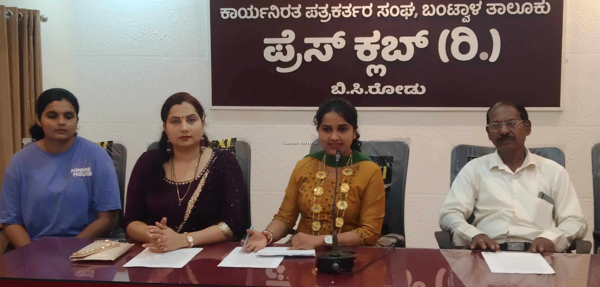 ಸೆ.9ರಿಂದ ಜೇಸಿ ಜೋಡುಮಾರ್ಗ ನೇತ್ರಾವತಿಯಿಂದ ಜೇಸಿ ಸಪ್ತಾಹ ವಿವಿಧ ಕಾರ್ಯಕ್ರಮ.