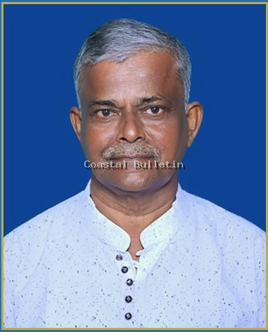 ಕಲ್ಲಡ್ಕ: "ಶಾಂತ ಶ್ರೀ" ಪ್ರಶಸ್ತಿಗೆ  ಶಿಲ್ಪಾ ಗೊಂಬೆ ಬಳಗದ ರೂವಾರಿ ಕೆ ರಮೇಶ್ ಕಲ್ಲಡ್ಕ ಆಯ್ಕೆ.