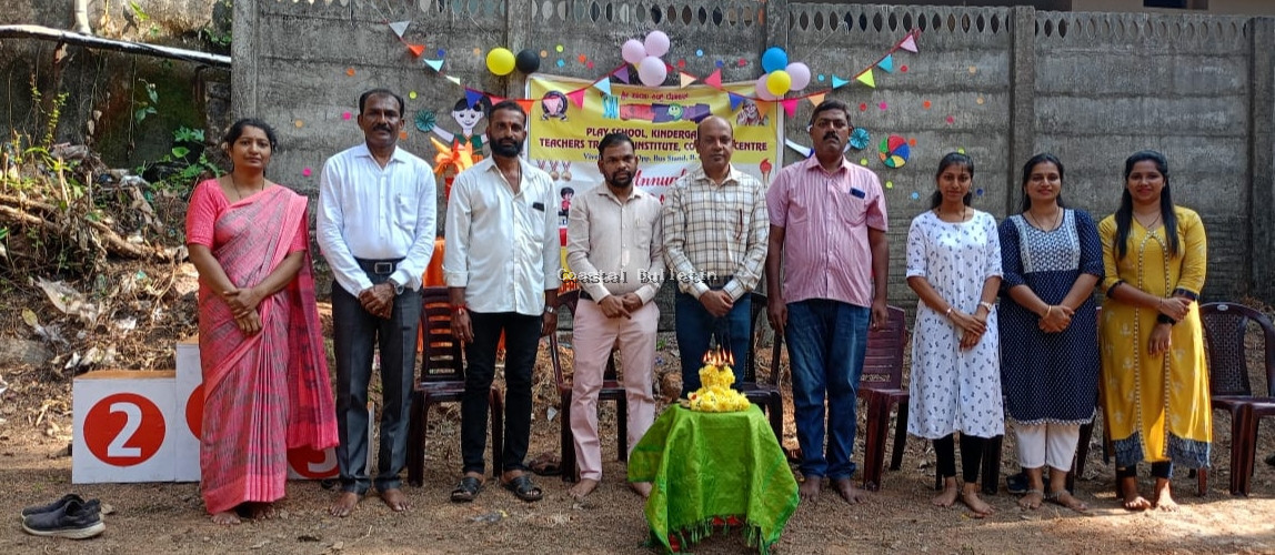 ಬಿ ಸಿ ರೋಡ್ :ಶ್ರೀ ಸಾಯಿ ಕಿಡ್ಸ್ ಝೋನ್ ವಿದ್ಯಾಸಂಸ್ಥೆಗಳ ವಾರ್ಷಿಕ ಕ್ರೀಡಾಕೂಟ