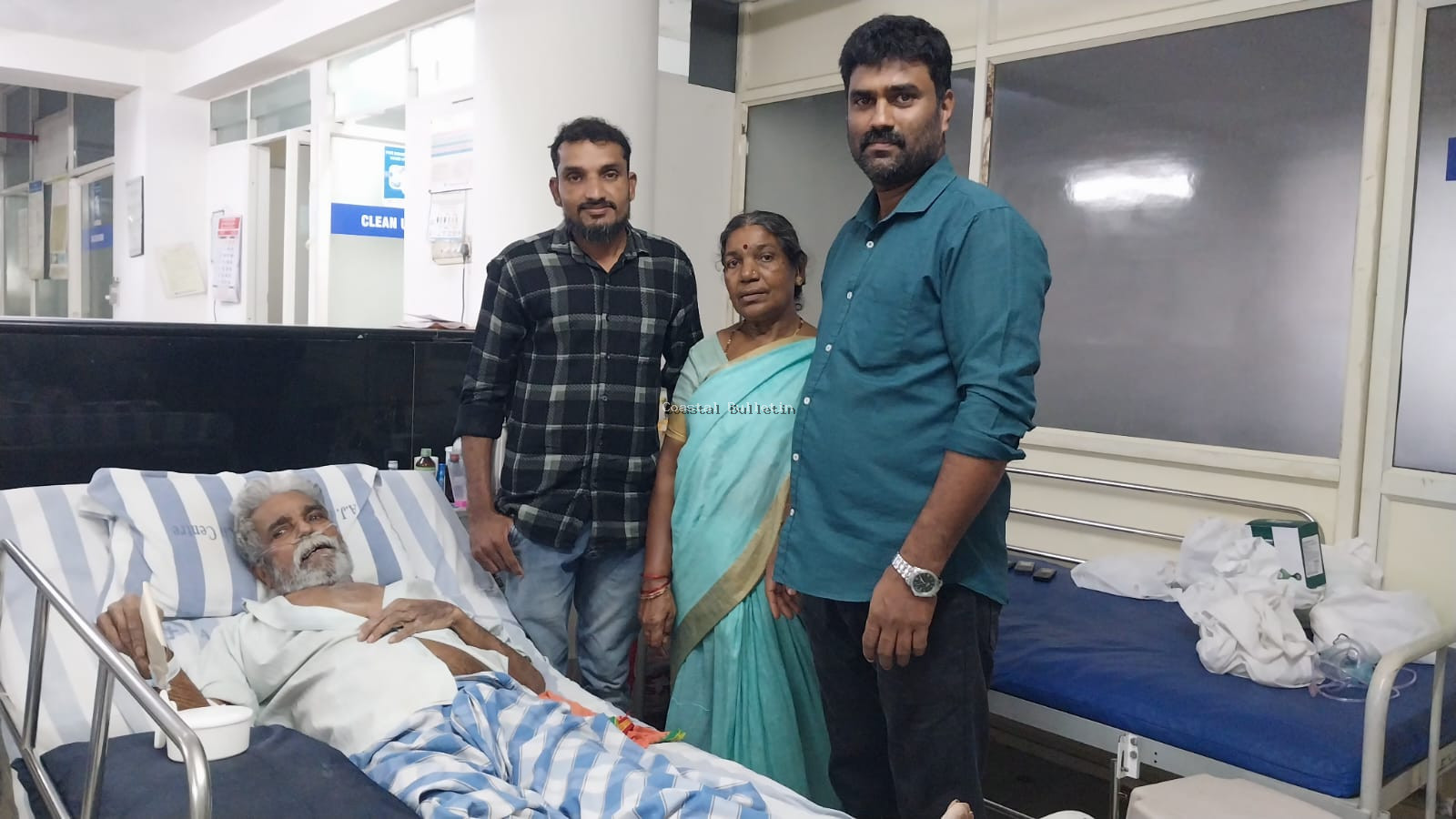 ಕಾಪಿಕಾಡ್ :ನವಜ್ಯೋತಿ ಯುವಕ ಸಂಘದಿಂದ ಅಶಕ್ತರಿಗೆ ಆರ್ಥಿಕ ಸಹಾಯ ಹಸ್ತಾಂತರ.