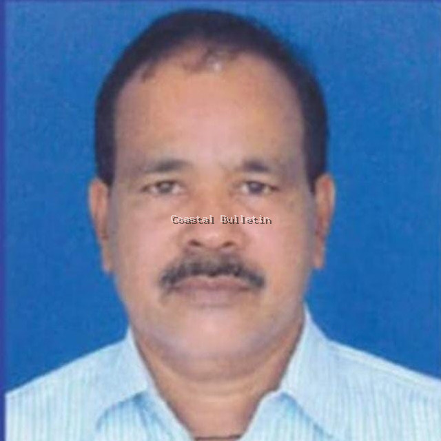 ಪರಂಗಿಪೇಟೆ ಕುಲಾಲ ಸುಧಾರಕ ಸಂಘದ ಮಾಜಿ ಅಧ್ಯಕ್ಷ  ಬಿ ನಾರಾಯಣ ವಿಧಿವಶ.