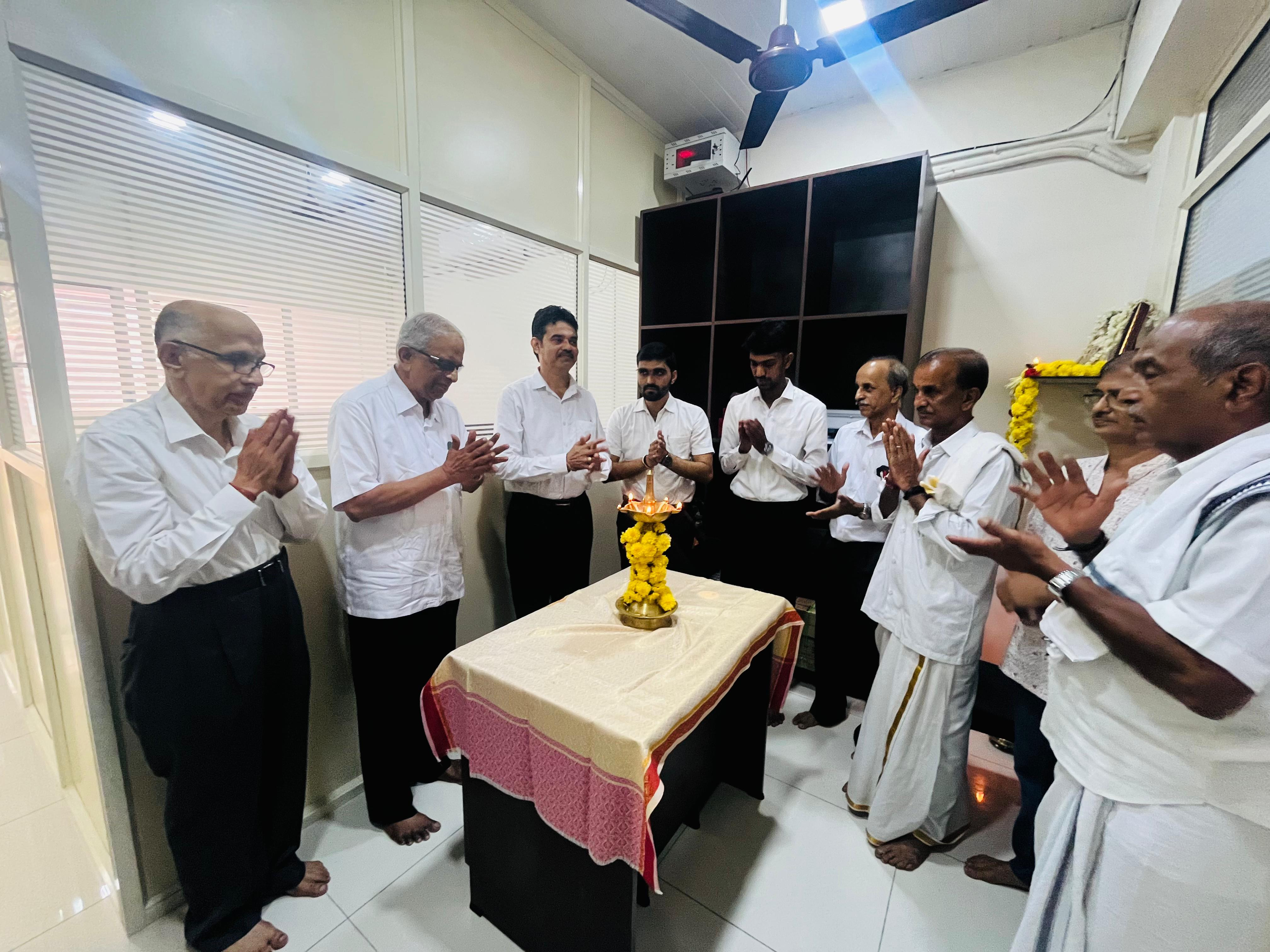 ಬಿ ಸಿ ರೋಡ್: "ರಾವ್ ಆ್ಯಂಡ್ ಶೆಟ್ಟಿ" ನೂತನ ಅಡ್ವೋಕೇಟ್ ಕಚೇರಿಯ ಶುಭಾರಂಭ.