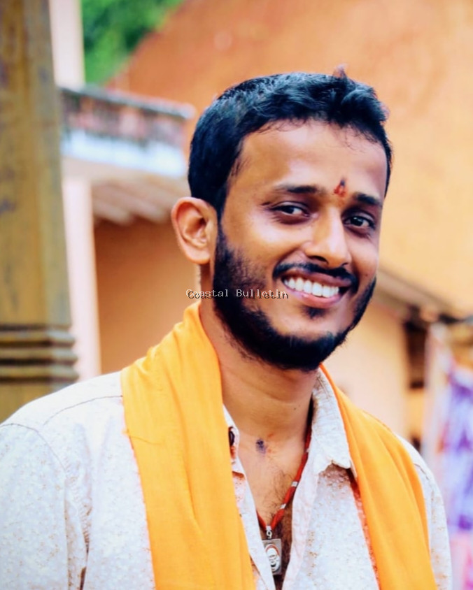 ಬಂಟ್ವಾಳ: ಮಡಿವಾಳ ಯುವ ಬಳಗ ಅಧ್ಯಕ್ಷರಾಗಿ ಸಂದೇಶ್ ಕೊಯಿಲ ಆಯ್ಕೆ