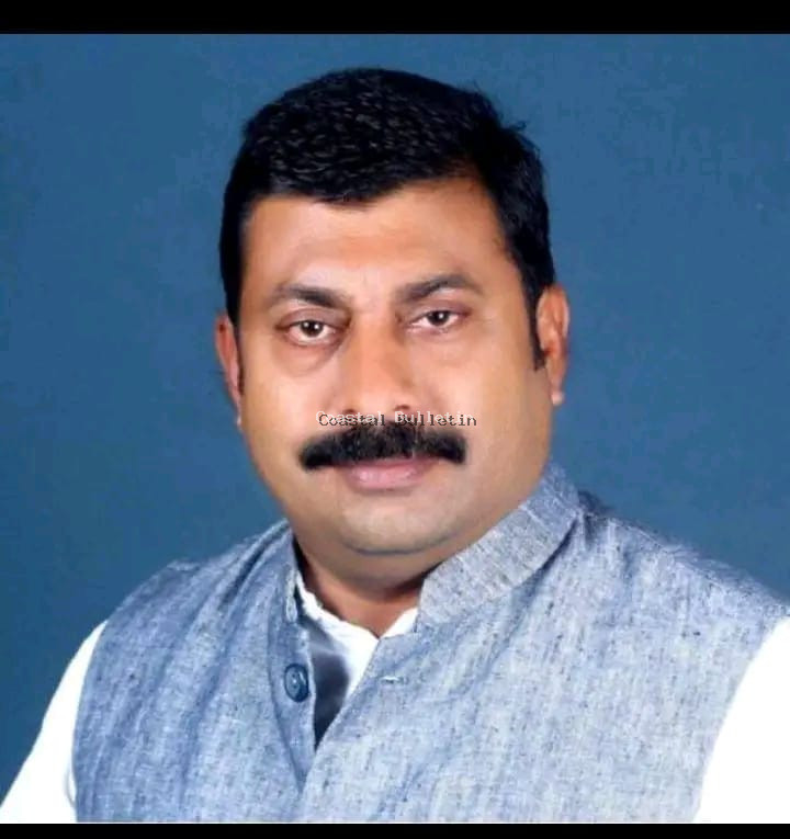 ದಕ್ಷಿಣ ಕನ್ನಡ ಜಿಲ್ಲಾ ಮೂಲ್ಯರ ಯಾನೆ ಕುಲಾಲರ ಮಾತೃ  ಸಂಘದ ಅಧ್ಯಕ್ಷರಾಗಿ  ಮಯೂರ್ ಉಳ್ಳಾಲ್  ಆಯ್ಕೆ.