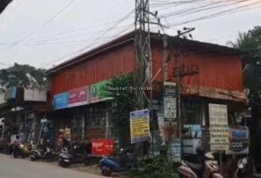 ಬಿ.ಸಿ.ರೋಡ್: ಹಾರ್ಡ್ ವೇರ್ ಅಂಗಡಿಯಿಂದ ಲಕ್ಷಾಂತರ ಮೌಲ್ಯದ ಸೊತ್ತುಗಳು ಕಳವು