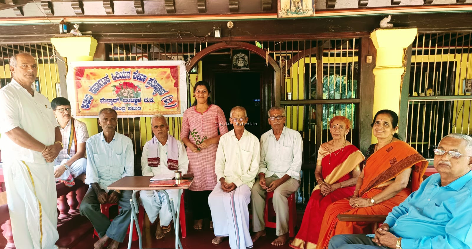 ಸಾವಯವ ಕೃಷಿ ಉತ್ಪನ್ನಗಳ ಬಳಕೆಗೆ ಜಾಗೃತಿ ಅಗತ್ಯ : ಡಾ. ನಿವೇದಿತಾ