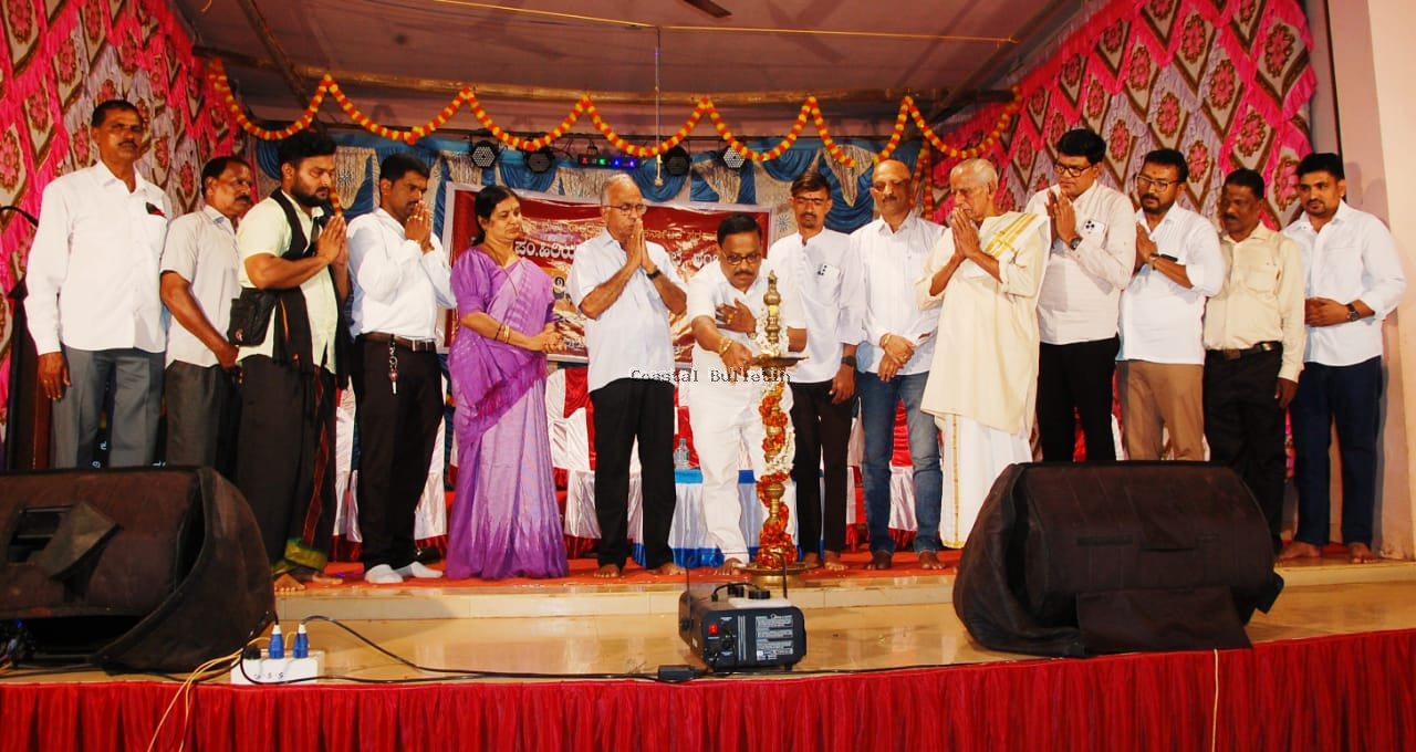 ಶಂಭೂರು:ಸರಕಾರಿ ಶಾಲಾ 98ನೇ ವಾರ್ಷಿಕೋತ್ಸವ, ಪ್ರತಿಭಾ ಪುರಸ್ಕಾರ ಹಾಗೂ ಸಾಂಸ್ಕೃತಿಕ  ಕಾರ್ಯಕ್ರಮ.