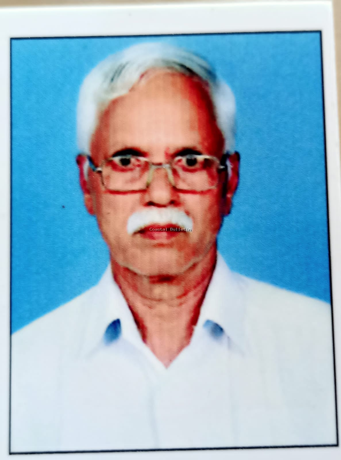 ನಂದಾವರ ದೇವಸ್ಥಾನದ ನೂತನ ವ್ಯವಸ್ಥಾಪನಾ ಸಮಿತಿ ಅಧ್ಯಕ್ಷರಾಗಿ ಕಾಂತಾಡಿಗುತ್ತು ಪ್ರಭಾಕರ ಶೆಟ್ಟಿ ಆಯ್ಕೆ.