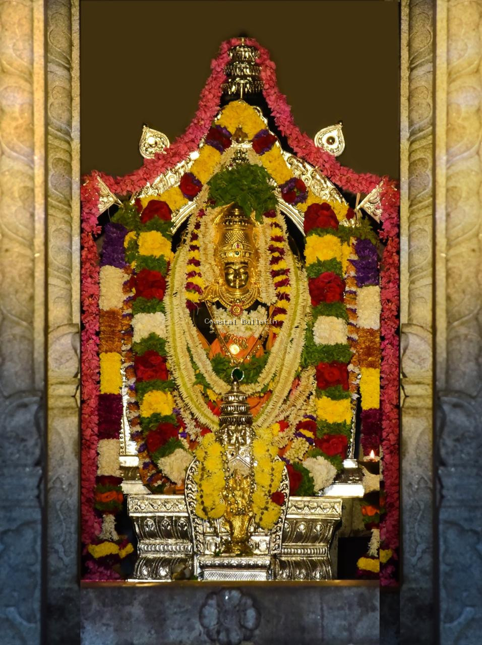 ಕುಲಶೇಖರ: ಫೆ.11ರಿಂದ ಶ್ರೀ ವೀರನಾರಾಯಣ ದೇವಸ್ಥಾನದ ವರ್ಷಾವದಿ ಜಾತ್ರೆ, ಕುಂಭ ಮಹೋತ್ಸವ,.