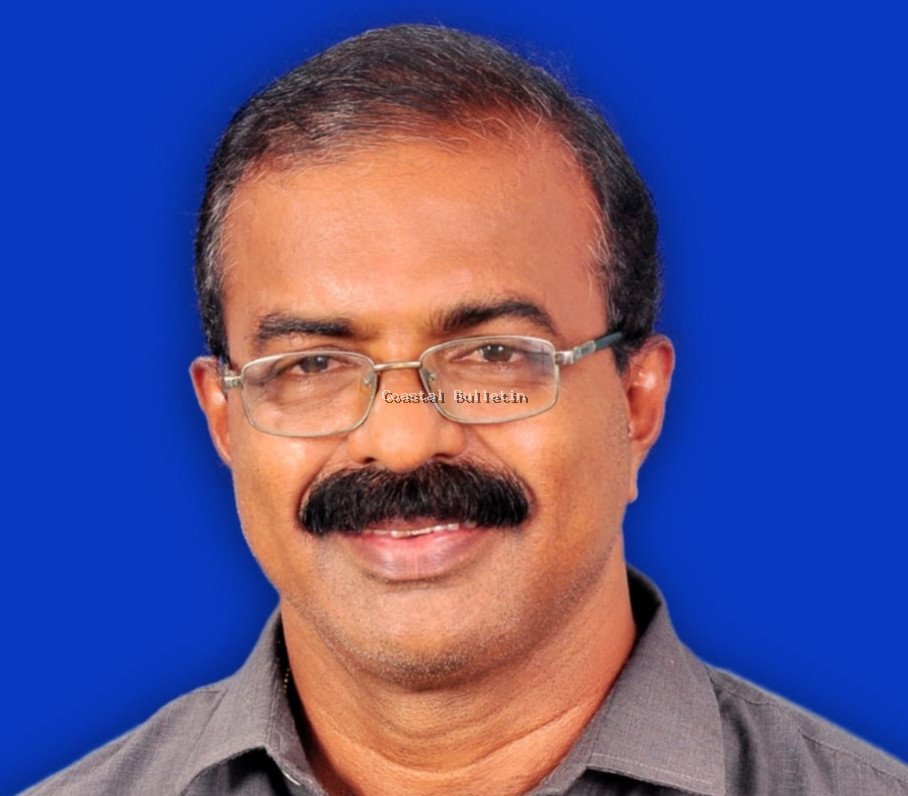 ಬಂಟ್ವಾಳ:ಯಕ್ಷಧ್ರುವ ಪಟ್ಲ ಫೌಂಡೇಶನ್ ನೂತನ ಅಧ್ಯಕ್ಷರಾಗಿ ದಿವಾಕರ ಶೆಟ್ಟಿ ಪರಾರಿ ಗುತ್ತು ಆಯ್ಕೆ.