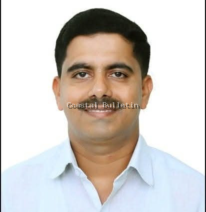 ಪುದು: ಭಾ ಜ ಪಾ ಮಹಾ ಶಕ್ತಿ ಕೇಂದ್ರದ ನೂತನ ಅಧ್ಯಕ್ಷರಾಗಿ ಸುಕೇಶ್ ಶೆಟ್ಟಿ ತೇವು ಆಯ್ಕೆ.