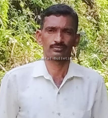 ಮರ್ತಾಜೆ :ಶ್ರೀ ಮಲರಾಯ ದೈವಸ್ಥಾನ ಇದರ ಗ್ರಾಮ ಸಮಿತಿಯ ಅಧ್ಯಕ್ಷರಾಗಿ ರಘುನಾಥ ಕುಲಾಲ್ ಮರ್ತಾಜೆ ಆಯ್ಕೆ.