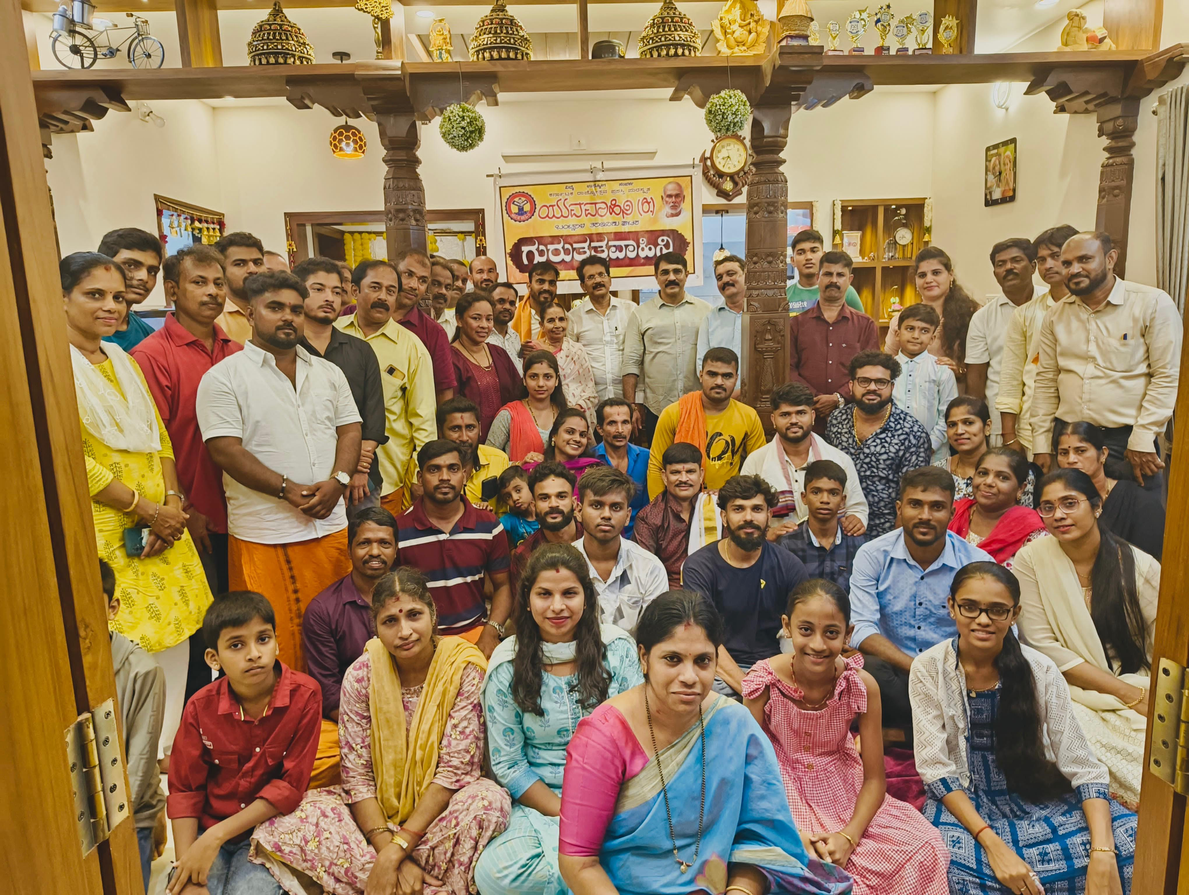 ನಾರಾಯಣ ಗುರುಗಳ ಮೌನಕ್ರಾಂತಿ ಇಂದಿನ ಯುವಪೀಳಿಗೆಗೆ ದಾರಿದೀಪ : ಡಾ.ತುಕರಾಮ ಪೂಜಾರಿ