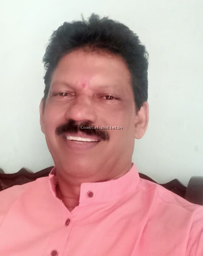 ಬಿ ಸಿ ರೋಡ್ :ಅನ್ನಪೂರ್ಣೇಶ್ವರಿ ಸೇವಾ ಸಂಘದ ಅಧಕ್ಷರಾಗಿ ಸೋಮನಾಥ ಸಾಲ್ಯಾನ್ ಆಯ್ಕೆ