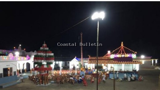 ಪಂಜಿಕಲ್ಲು: 24ರಂದು ಬಾಲೇಶ್ವರ ಕೊಡಮಣಿತ್ತಾಯ ಬ್ರಹ್ಮಬೈದರ್ಕಳ ಗರಡಿ ಜಾತ್ರೆ.