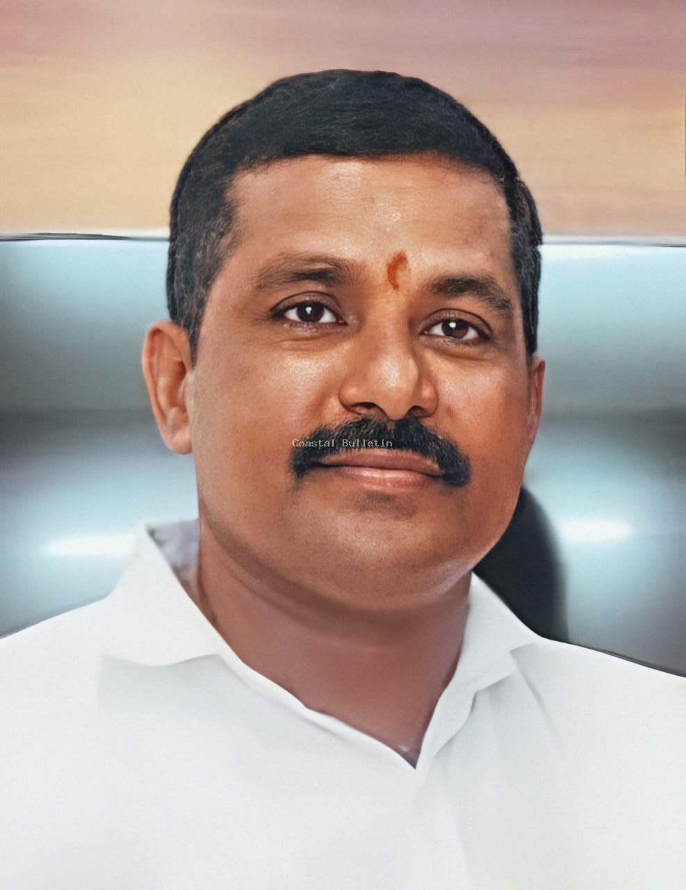 ಉಳ್ಳಾಲ: ಶ್ರೀ ಚೀರುಂಭ ಭಗವತೀ ಕ್ಷೇತ್ರದ  ಅಧ್ಯಕ್ಷರಾಗಿ ಚಿದಾನಂದ ಗುರಿಕಾರ ನಂದ್ಯ ಆಯ್ಕೆ.