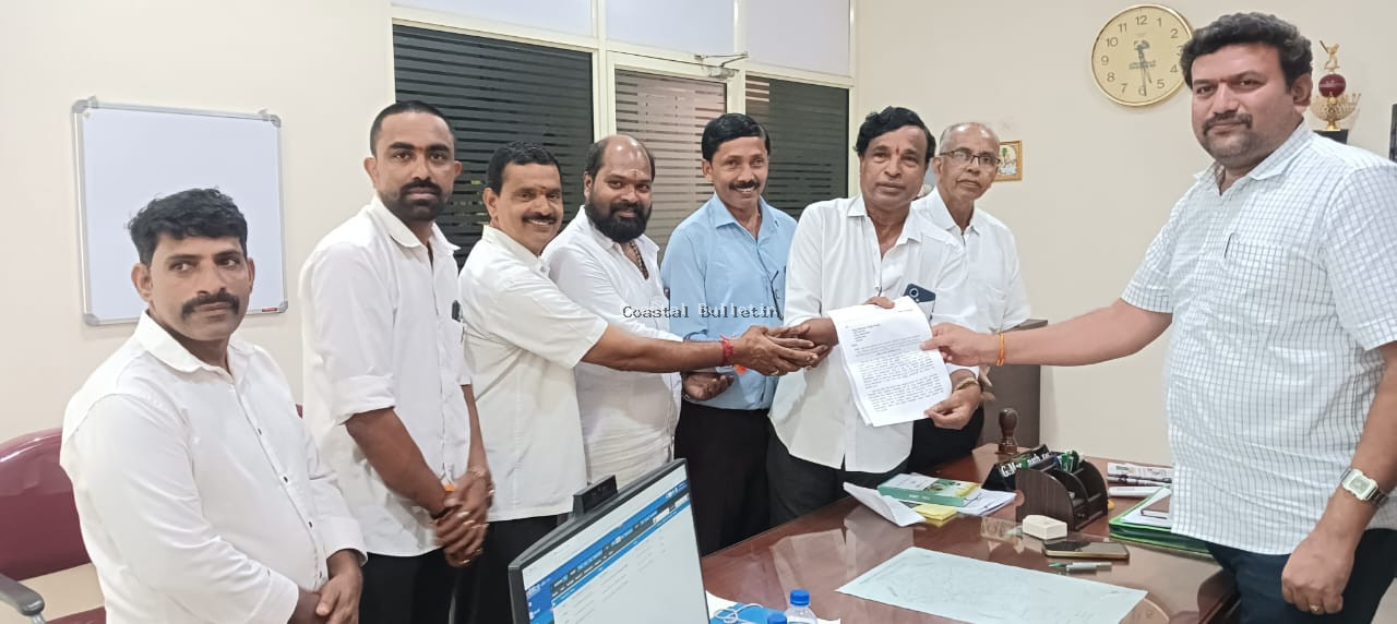 ಬಂಟ್ವಾಳ: 'ಧಾರ್ಮಿಕ-ಸಾಂಸ್ಕೃತಿಕ ಕಾರ್ಯಕ್ರಮಗಳಿಗೆ ಅಡ್ಡಿ ಸಲ್ಲದು' ಸಂಸ್ಕಾರ ಭಾರತಿ ಘಟಕ ಆಗ್ರಹ