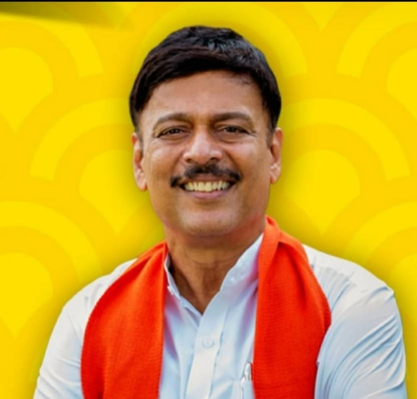 ರಾಯಿ ಶ್ರೀ ಮಹಾಲಿಂಗೇಶ್ವರ ದೇವಸ್ಥಾನ ಬ್ರಹ್ಮಕಲಶೋತ್ಸವ. ಅಧ್ಯಕ್ಷರಾಗಿ ರಾಜೇಶ್ ನಾಯ್ಕ್  ಉಳಿಪಾಡಿಗುತ್ತು ಆಯ್ಕೆ.