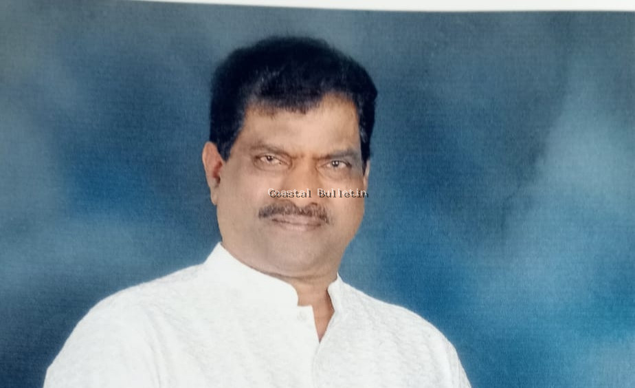 ಬಂಟ್ವಾಳ : ಕುಲಾಲ ಸುಧಾರಕ ಸಂಘದ ಗೌರವಾಧ್ಯಕ್ಷರಾಗಿ ಮಚ್ಚೇಂದ್ರ ಸಾಲಿಯಾನ್ ಗುರುಕೃಪಾ&nbsp;&nbsp;ಆಯ್ಕೆ.