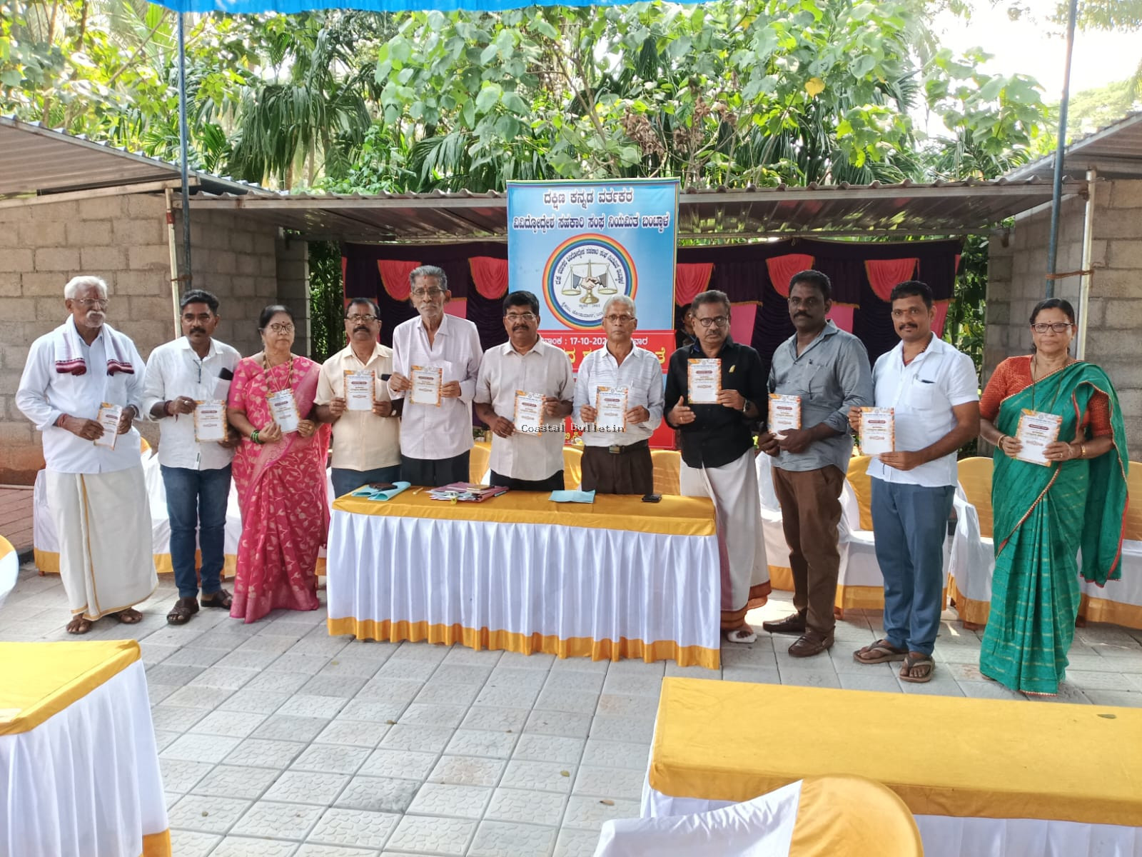 ಬಂಟ್ವಾಳ: ಅ.17ರಿಂದ ಬೃಹತ್ "ಶನಿವಾರದ ಸಂತೆ"ಪುನರಾರಂಭ.  ರೈತರು, ವ್ಯಾಪಾರಿಗಳಿಗೆ ಉತ್ತಮ ವೇದಿಕೆ ಕಲ್ಪಿಸುವ ಉದ್ದೇಶ: ಸುಭಾಶ್ಚಂದ್ರ ಜೈನ್