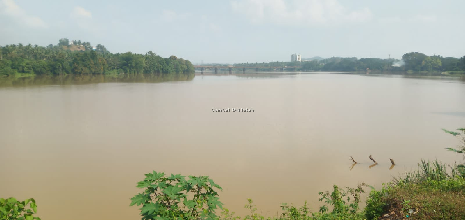 ನೇತ್ರಾವತಿ ನದಿಗೆ 7ನೇ ಹೊಸ ಸೇತುವೆ ನಿರ್ಮಾಣ ಯೋಜನೆಗೆ ಅನುಮೋದನೆ.  ತುಂಬೆ ಹಾಗೂ ಸಜೀಪನಡು ಗ್ರಾಮವನ್ನು ಈ ಹೊಸ ಸೇತುವೆ ಬೆಸಯಲಿದೆ.