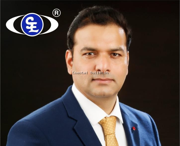 ಮೂಡುಬಿದಿರೆ ಮೂಲದ ಸ್ವ ಉದ್ಯಮಿ ಸಾಧಕ ರಾಜೇಶ್ ಶೆಟ್ಟಿ ಅವರಿಗೆ ಅಯೋಧ್ಯೆಯ ಶ್ರೀ ರಾಮ ಮಂದಿರ ಬೆಳಗುವ ಭಾಗ್ಯ!!