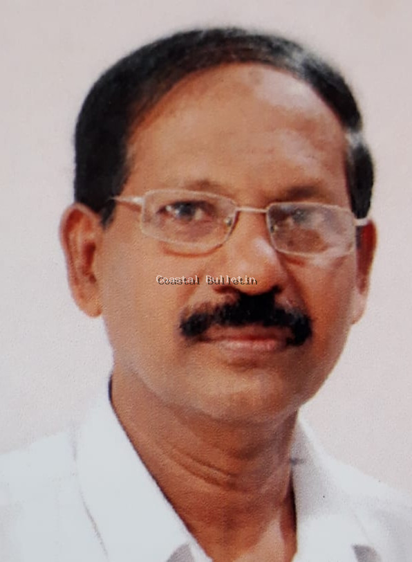 ಶಿಕ್ಷಣ ಸೌರಭ ರಾಷ್ಟ್ರ ಪ್ರಶಸ್ತಿಗೆ ಶಿಕ್ಷಕ ಜಯಾನಂದ ಪೆರಾಜೆ ಆಯ್ಕೆ.