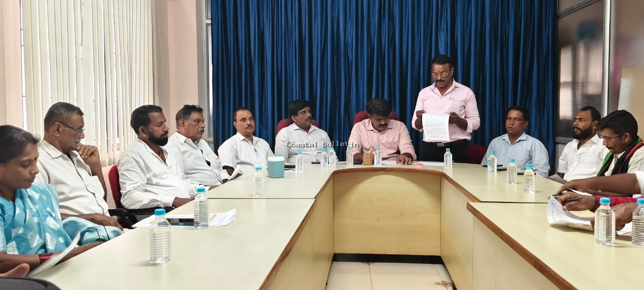ಬಂಟ್ವಾಳ: ಸಮಾಜ ಸೇವಾ ಸಹಕಾರಿ ಸಂಘ ಮೇ.17ರಂದು ಬೋಳಿಯಾರು 18ನೇ ಶಾಖೆ ಶುಭಾರಂಭ.