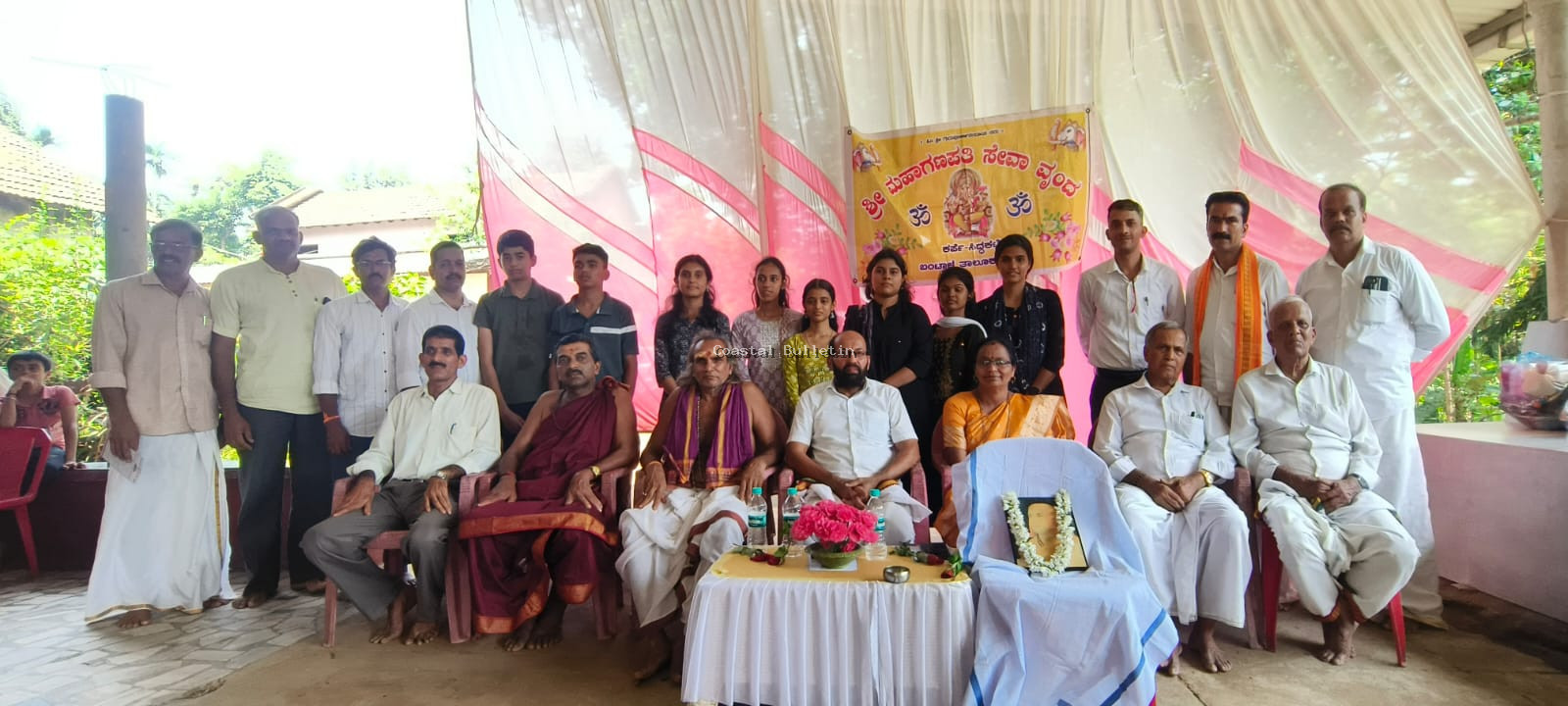 ಸಂಸ್ಕಾರಯುತ ಶಿಕ್ಷಣದಿಂದ ವ್ಯಕ್ತಿ ಶ್ರೇಷ್ಠನಾಗಲು ಸಾಧ್ಯ :ಭವಾನಿ ಶಂಕರ್ ಭಟ್
