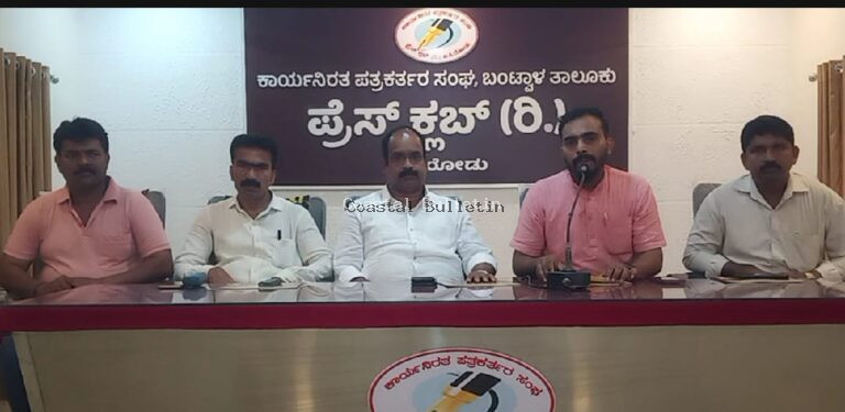 ಕುಪ್ಪೆಟ್ಟು ಬರ್ಕೆ: ಫೆ18-22,ಶ್ರೀ ಕುಪ್ಪೆಟ್ಟು ಪಂಜುರ್ಲಿ ಮೂಲಸ್ಥಾನ ಪುನರ್ ಪ್ರತಿಷ್ಠಾ ಮಹೋತ್ಸವ ಹಾಗೂ ನೇಮೋತ್ಸವ.  ಫೆ. 16ರಂದು ಸಂಗಬೆಟ್ಟು ಶ್ರೀ ವೀರಭದ್ರ ಮಹಮ್ಮಾಯಿ ದೇವಸ್ಥಾನದಿಂದ ಹೊರೆಕಾಣಿಕೆ ಮೆರವಣಿಗೆ.