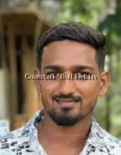 ನರಿಕೊಂಬು: ಉದ್ಯೋಗ ನಿಮಿತ್ತ ವಿದೇಶಕ್ಕೆ ತೆರಳಿದ್ದ ಯುವಕನ ಅಕಾಲಿಕ ಮರಣ
