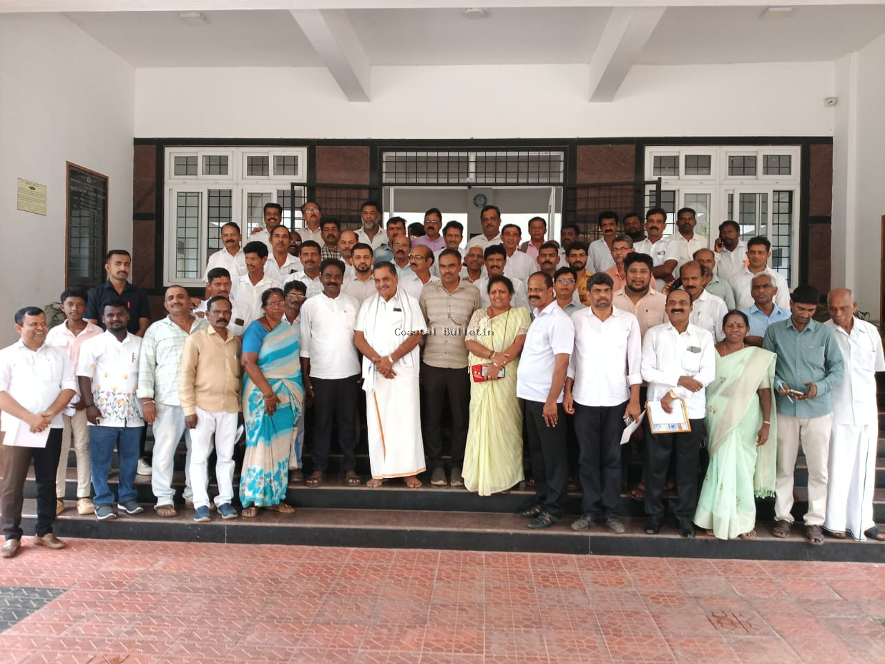 ಬಂಟ್ವಾಳ :ಎ. 28ರಂದು ಬ್ರಹ್ಮರಕೂಟ್ಲು ಟೋಲ್ ಗೇಟ್ ಗೆ ಬೃಹತ್ ಜನಾಂದೋಲನ ಮೆರವಣಿಗೆ