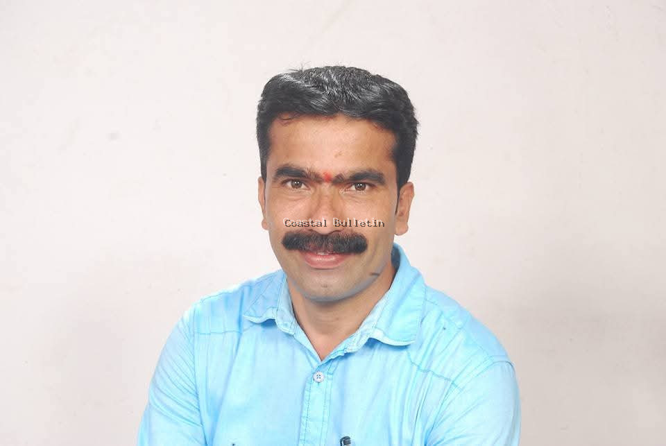 ಮಂಗಳೂರಿಗೆ 100 ಇಲೆಕ್ಟ್ರಿಕಲ್ ಬಸ್ ಮಂಜೂರುಗೊಳಿಸಿದ ಸಂಸದ ಕ್ಯಾ.ಬ್ರಿಜೇಶ್ ಚೌಟರಿಗೆ ಕೃತಜ್ಞತೆ : ಪ್ರಭಾಕರ ಪ್ರಭು.