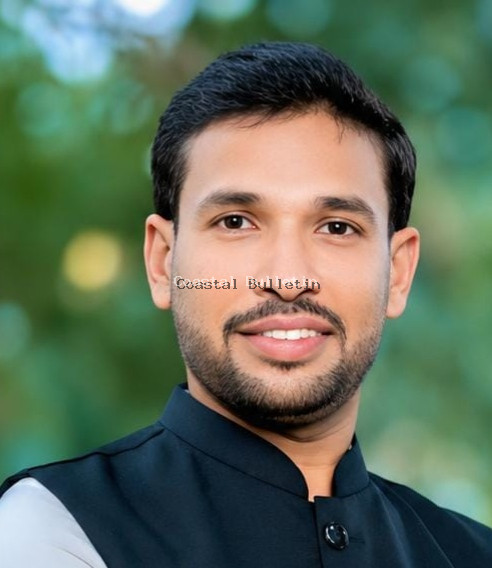 ರಾಜ್ಯಮಟ್ಟದ "ಬೆಳಕು ಕರ್ನಾಟಕ ಶ್ರೇಷ್ಠತಾ ಪ್ರಶಸ್ತಿ - 2026"ಗೆ ಶ್ರೀ ಮೋಹನ್ ಹೊಸ್ಮಾರ್ ಆಯ್ಕೆ