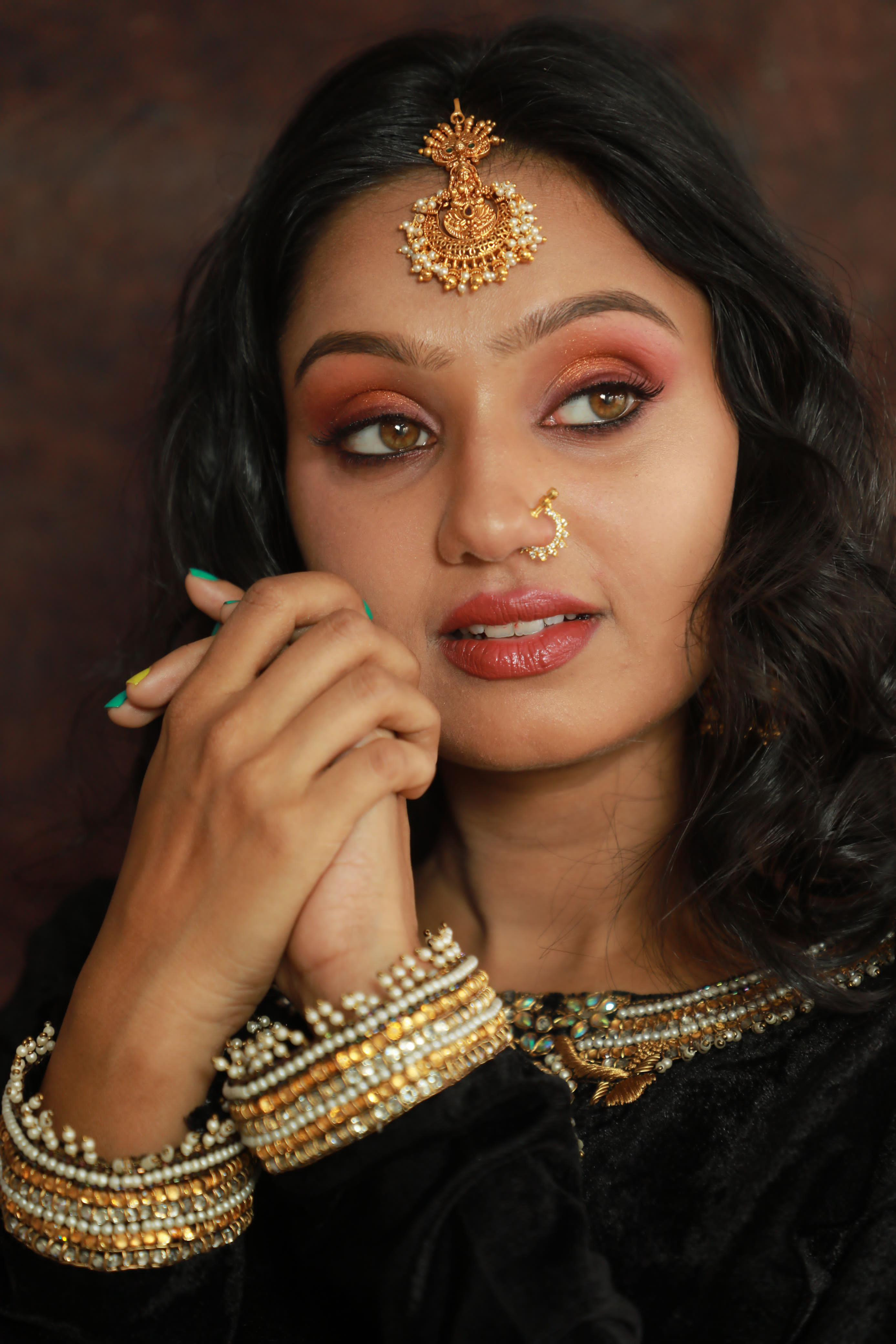 ನಮ್ಮ ಕುಡ್ಲದ ಕುವರಿ ...ಲಕ್ಷ್ಮೀ ಬಾರಮ್ಮಾದ 'ಕೀರ್ತಿ' !  ನಾಡಿನ ಜನತೆಯ ಪ್ರೀತಿ ಅನಿರೀಕ್ಷಿತ: ತನ್ವಿರಾವ್