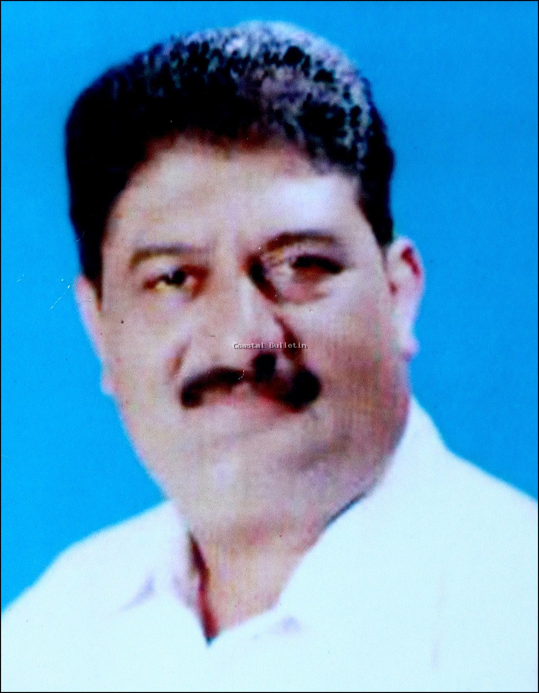 ರಾಜ್ಯ ಮಟ್ಟದ ಪ್ರತಿಷ್ಠಿತ ಸಹಕಾರ ರತ್ನ ಪ್ರಶಸ್ತಿಗೆ ಕೆ ರವೀಂದ್ರ ಕಂಬಳಿ ಆಯ್ಕೆ.