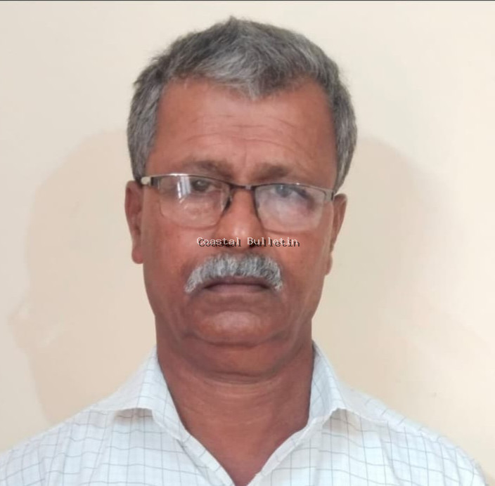 ಬೆಂಜನಪದವು ರಾಮದಾಸ ಬಿ ಸಾಲ್ಯಾನ್ ನಿಧನ