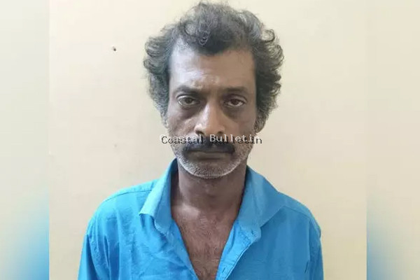 ಪೋಕ್ಸೋ ಪ್ರಕರಣದ ಆರೋಪಿ ಮಂಗಳೂರು ಜೈಲಿನಲ್ಲಿ ಆತ್ಮಹತ್ಯೆ