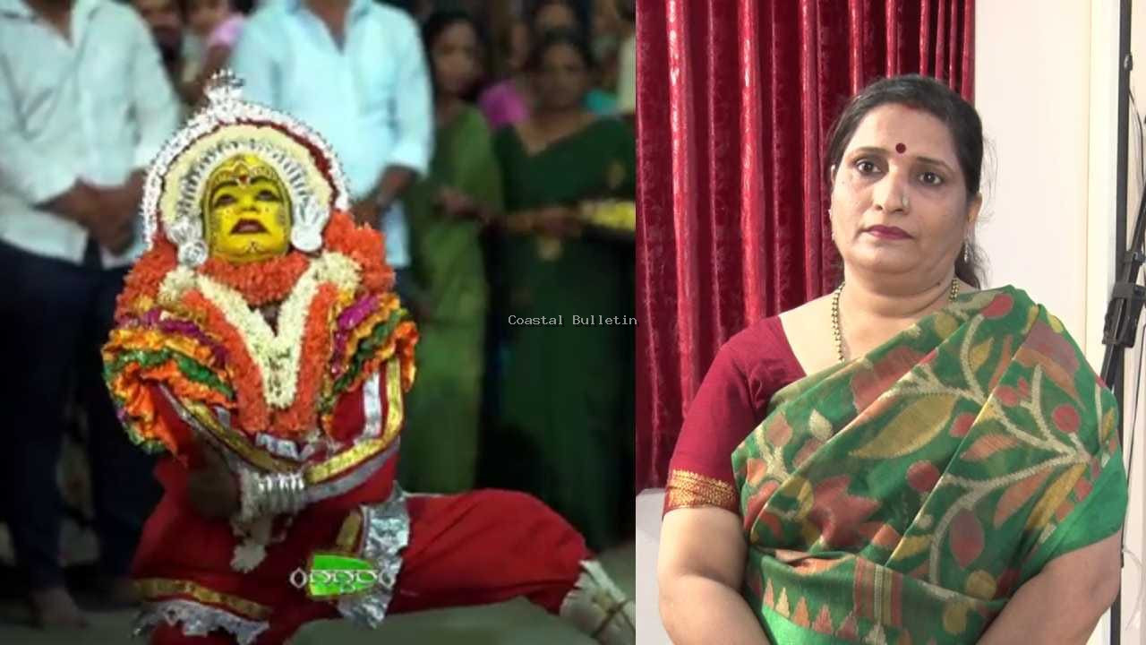 ದೈವಾರಾಧನೆಯ ಕಟ್ಟುಪಾಡು ಮುರಿದು ನೇಮೋತ್ಸವ &ndash; ಕ್ರೈಸ್ತ ಸಮುದಾಯದ ವ್ಯಕ್ತಿಯಿಂದ ದೈವ ನರ್ತನ!