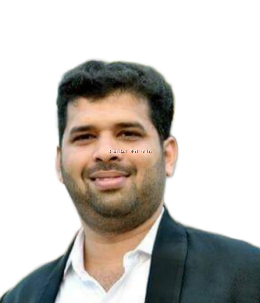 ಬಂಟ್ವಾಳ: ಕಥೋಲಿಕ್ ಕ್ರೆಡಿಟ್ ಕೋ ಅಪರೇಟಿವ್ ಸೊಸೈಟಿ ಅತ್ಯುತ್ತಮ ಸಾಧನೆ. 2025-26ನೇ ಸಾಲಿನಲ್ಲಿ ರೂ.1400 ಕೋಟಿ ವ್ಯವಹಾರ, ರೂ.3.40 ಕೋಟಿ ಲಾಭ.