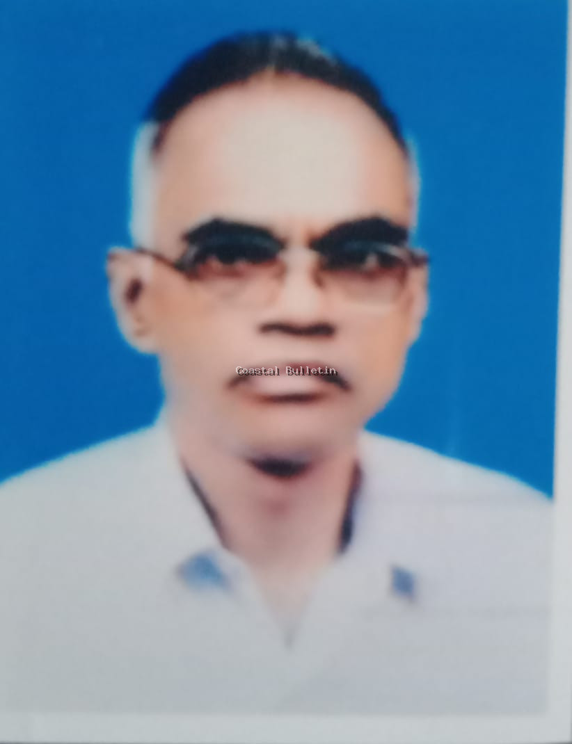 ಬಂಟ್ವಾಳ: 23ನೇ ಕನ್ನಡ ಸಾಹಿತ್ಯ ಸಮ್ಮೇಳನದ ಸರ್ವಾಧ್ಯಕ್ಷರಾಗಿ ಹಿರಿಯ ಸಾಹಿತಿ ಮುಳಿಯ ಶಂಕರ ಭಟ್ ಆಯ್ಕೆ.